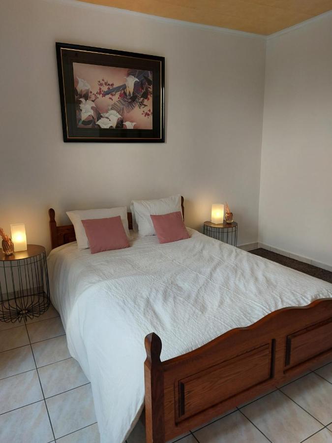 Appartement Rdc Plein Centre Avec Terrasse Visé Εξωτερικό φωτογραφία